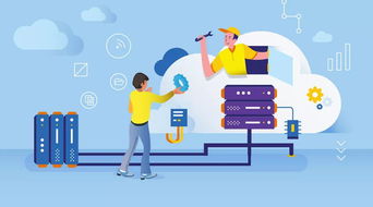 四個策略助企業成功實現大數據營銷大數據服務