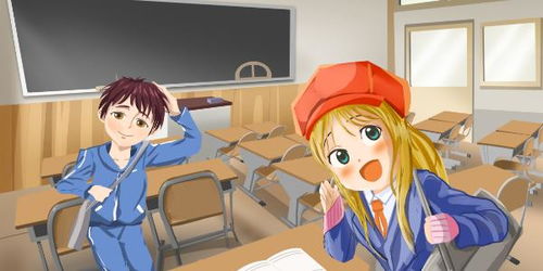 深圳游戲開發(fā)輔導(dǎo)班與培訓(xùn)機(jī)構(gòu) 開啟動漫游戲開發(fā)之旅